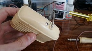 Микрофон "Октава МД - 47". Краткий обзор.