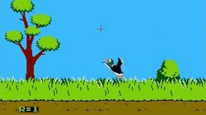 NES - Duck Hunt