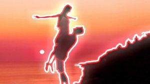 мир сошёл с ума, птицы улетели