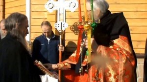 Отдание Пасхи