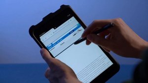 Главное о Samsung Galaxy Tab Active3