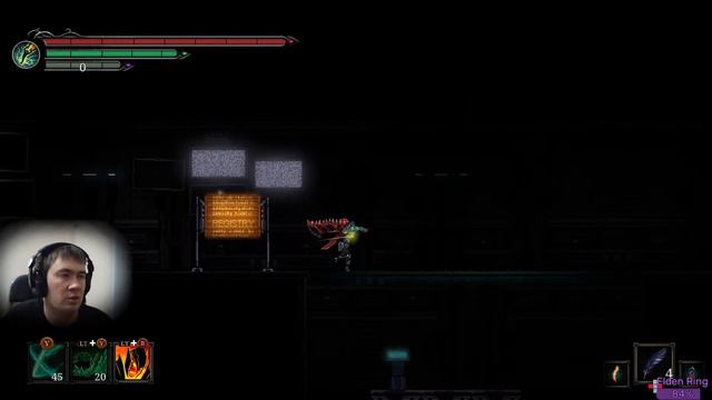 нужно БОЛЬШЕ урона (Death Gambit pt.4) смотреть онлайн