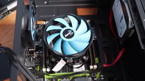 Сборка ПК за 20к на сокете 2011 | бюджетный игровой комп на зеоне