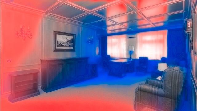 Наглядная разница качества фотографий интерьера основных категорий REA-media смотреть онлайн