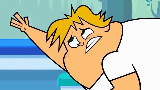 Total Dramarama- тотальный позор или успех Картун Нетворк смотреть онлайн