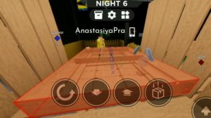 Роблокс 3008. Злые сахарки сметанки.