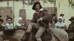 Рошфор. Памяти Бориса Клюева