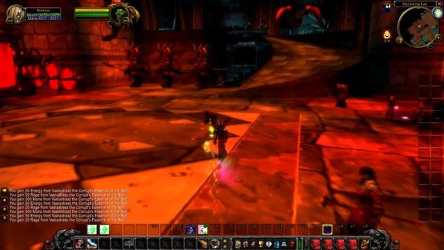 Горное дело. Все о профессии в World of Warcraft: Classic