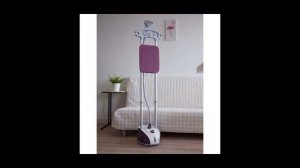 Вертикальный отпариватель Scarlett