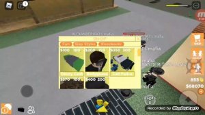 ROBLOX ARCEUS X GANG UP ON PEOPLE INF MONEY SCRIPT (PATCHED)