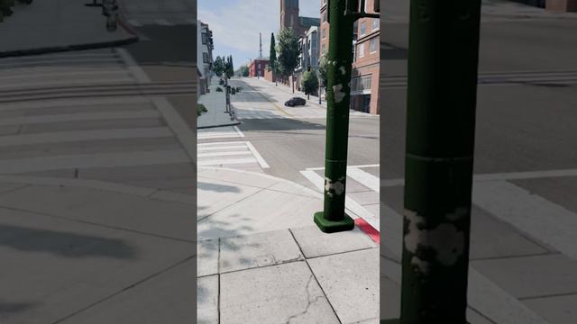 beamng drive #beamng #beamngdrive #crash #recommended смотреть онлайн