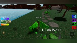 How to Get Infectious Zombie in find the Zombie morphs | Infectious Zombie