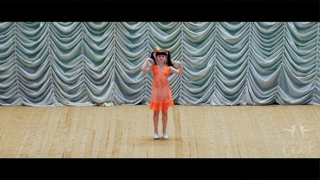 Принцесса - Dance Video Channel смотреть онлайн