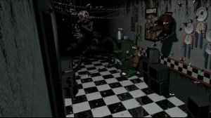 UCN Alternative Theme 10 hours Loop (Sleep No More v2)