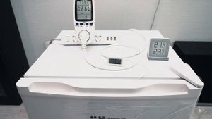 Установка бытового компрессорного холодильника в автодом. Сравнение эффективности с абсорбсционным