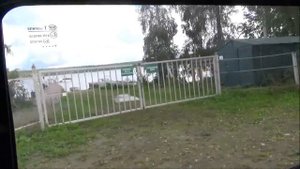 Петрозаводск- Ялгуба- Суйсарь- Петрозаводск, короткая версия