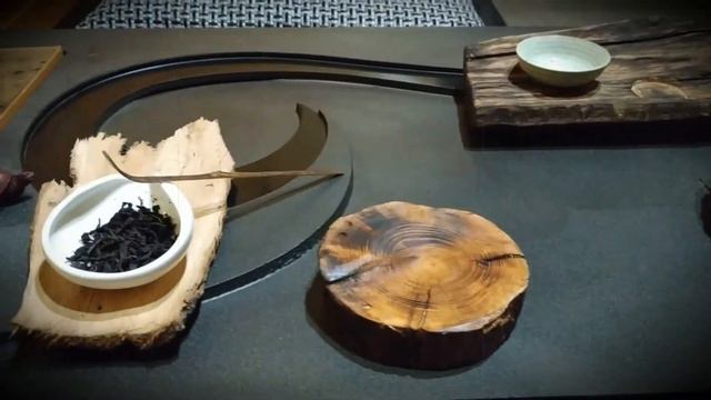 Да Хун Пао (Da Hong Pao) Promo смотреть онлайн