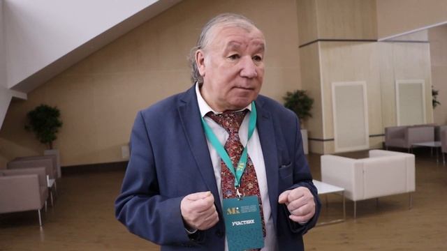 Главный художник московской соборной мечети об итогах 2022 года смотреть онлайн