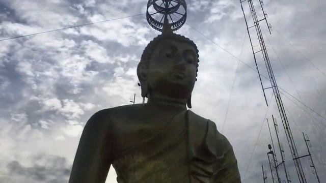 ХРАМ ТИГРА ТАИЛАНД, КРАБИ смотреть онлайн