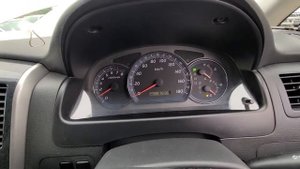 Контрактный двигатель Япония Toyota Alphard / Тойота Альфард / MNH15 0005706 / A/T 4WD 1MZ-FE