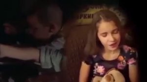 Песня о маме...