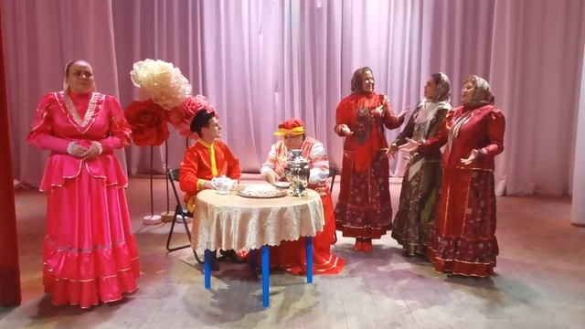 СП ПКУ МАЖОР МБУК РДК.mp4 смотреть онлайн