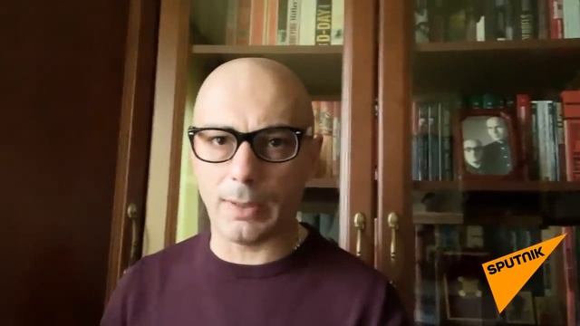 Черное море - европейское, Польша призвала Запад сплотиться против России смотреть онлайн