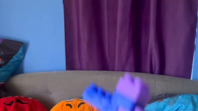 Super Mario: Slingshot Stories 2: Remastered | Sneak Peeks Perfect Balance - S2 Ep. 13. смотреть онлайн