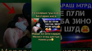 домуло Абдулкодир бехтарин киса