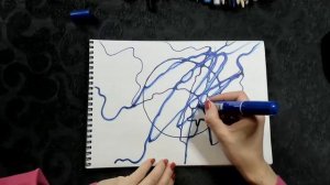 Как победить страх? НейроГрафика.