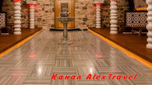 Обзор The Lumos Deluxe Resort Hotel & Spa