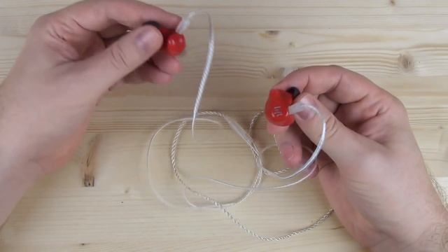 KZ ZS3E: красивые наушники с отличным звуком. Полный обзор смотреть онлайн