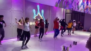 Clap Snap | Icona Pop | Dance Choreography