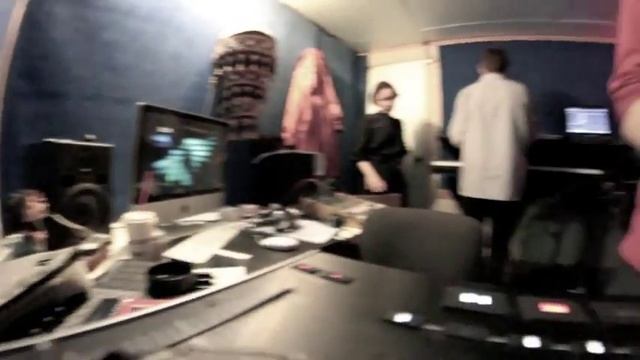 Kubrick's Cube — 21 мая в Актовом зале смотреть онлайн