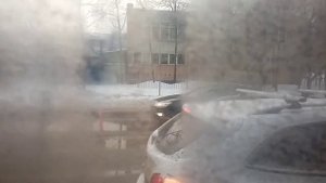 автобус из Москвы в Одинцово маршрут 55