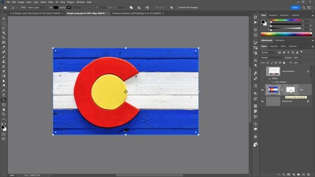 10 Things I HATE about Photoshop! смотреть онлайн