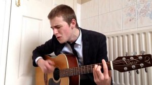 Motorcycle Emptiness - Manic Street Preachers // Cover