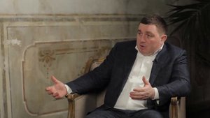Большое интервью с Петром Пятибратовым