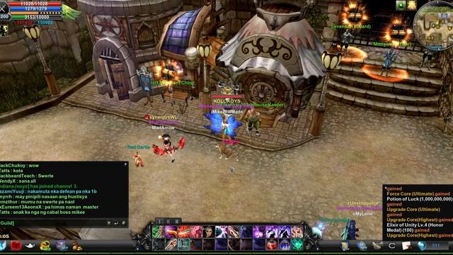 LUCKY DAY 1B LABYRINTH смотреть онлайн