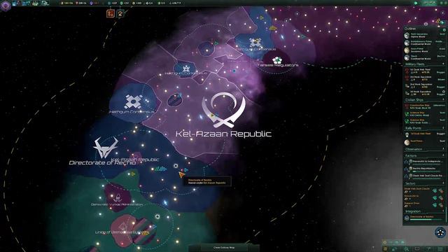 S2EP026 Stellaris 1.4.1 Integration Complete смотреть онлайн