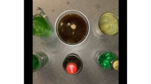 Вред газировки - миф или реальность? Опыты ?