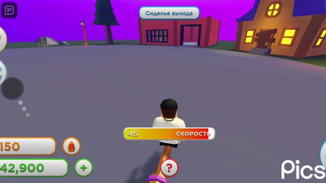 СТРОИТЕЛЬСТВО ОСТРОВА ХЭЛЛОУИН 2023 TYCOON 2!ПРОХОЖДЕНИЕ СУПЕР ГРАФИКА ROBLOX TROPICAL RESORT TYCOO