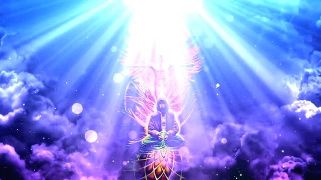 432 Hz pure tone healing natural frequency смотреть онлайн