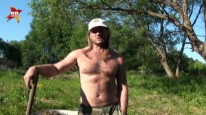 100 Ролик Про Поселение Чистое Небо - СМИ  Своими Глазами о Поселении