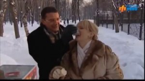 Мельницы моей души. Мишель Легран. Марк Тишман.