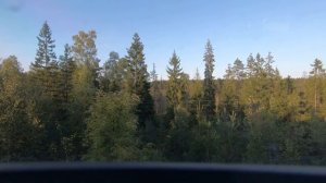 РА2-024, маршрут: Выборг - Санкт-Петербург (через Приморск)