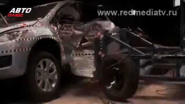 Mazda CX 7 2010 | ПодержанныеАвтомобили