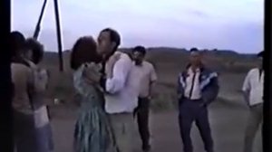 Цыганский Талант!!!! Пашка Клево 1 часть (редкое видео)