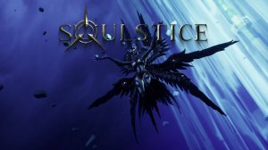 Битва с Боссом Немезидой ► Soulstice