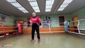 3 Ч. Продолжение обучающего ролика от Заслуженного тренера Филимонова В.И #филимонов #бокс #обучени